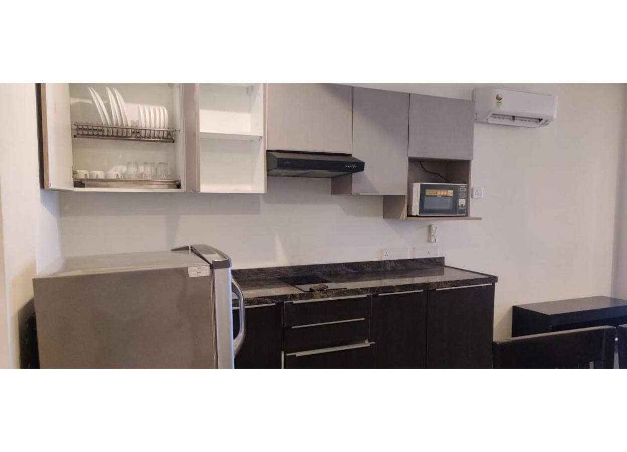 Aarju Luxurious Stay Calangute Exteriör bild
