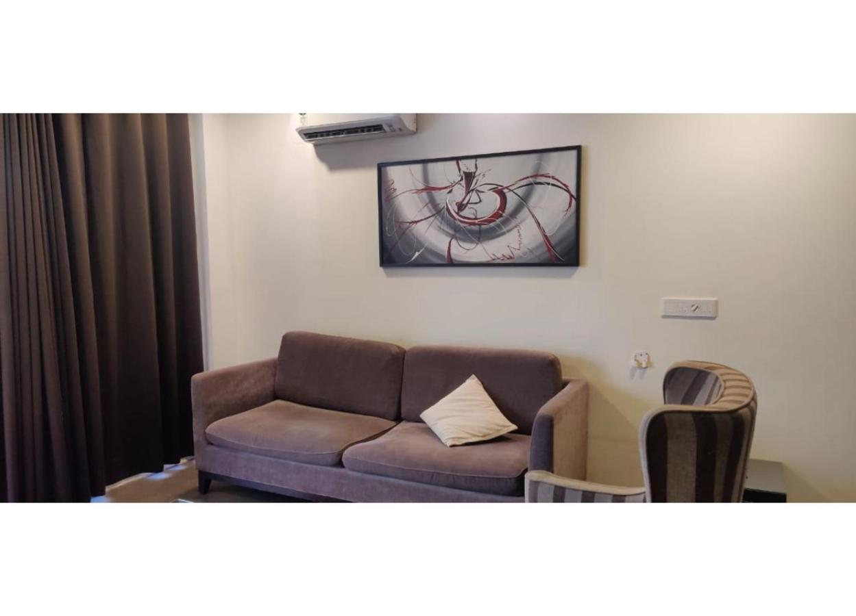 Aarju Luxurious Stay Calangute Exteriör bild