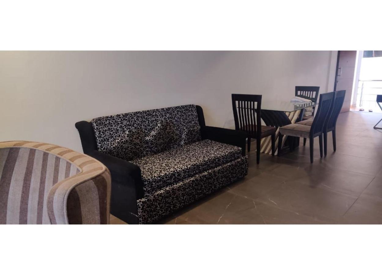 Aarju Luxurious Stay Calangute Exteriör bild