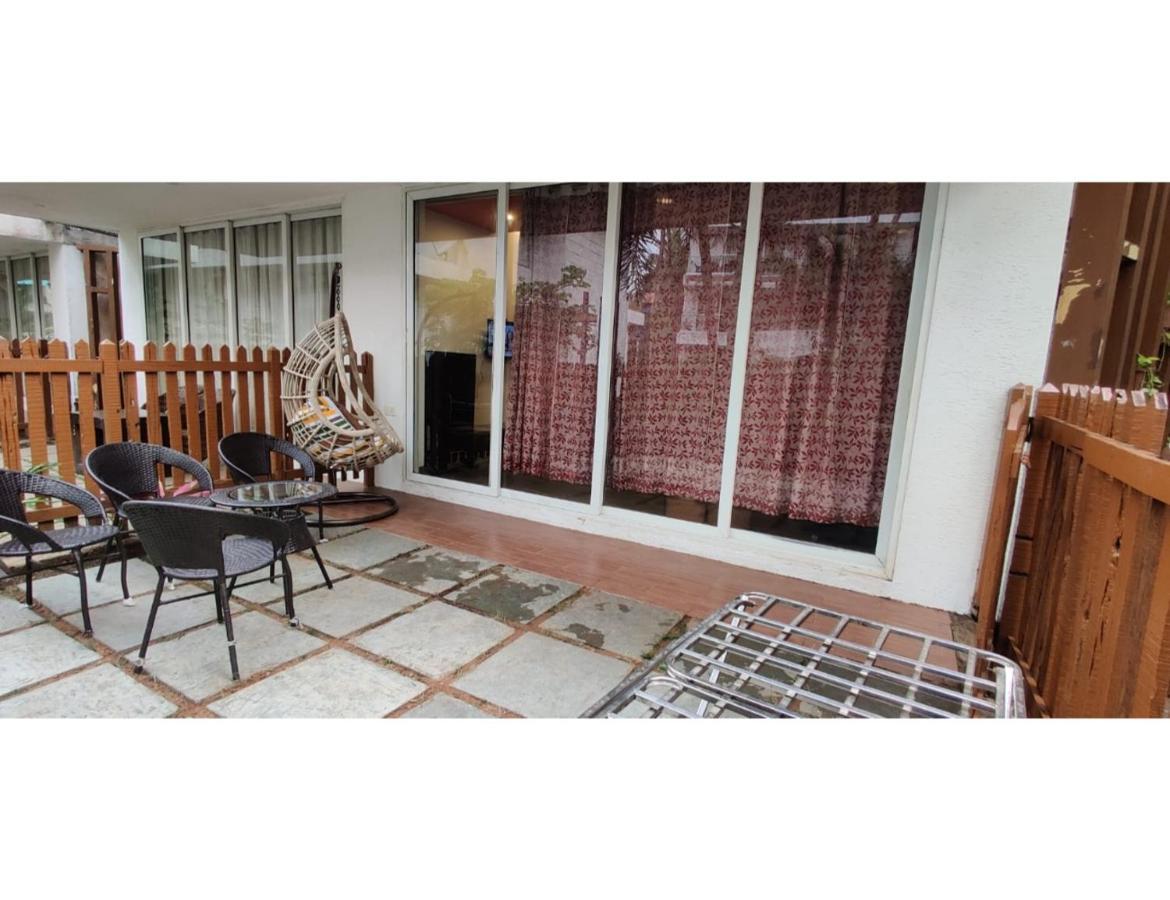 Aarju Luxurious Stay Calangute Exteriör bild