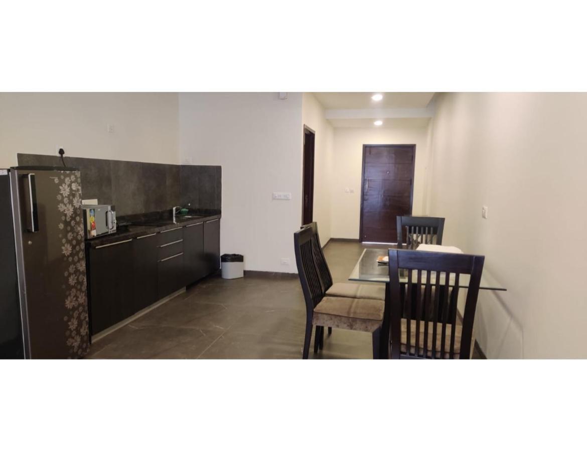 Aarju Luxurious Stay Calangute Exteriör bild