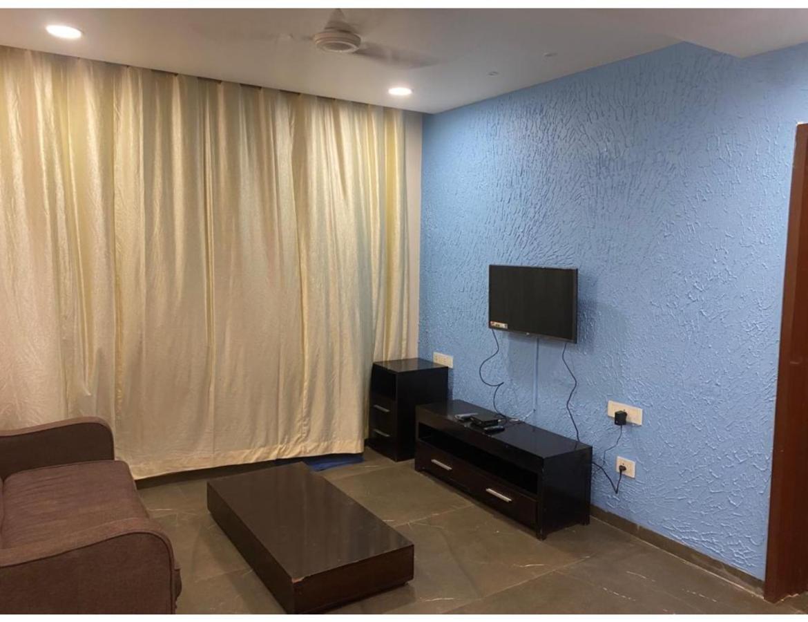 Aarju Luxurious Stay Calangute Exteriör bild