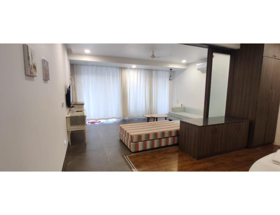 Aarju Luxurious Stay Calangute Exteriör bild