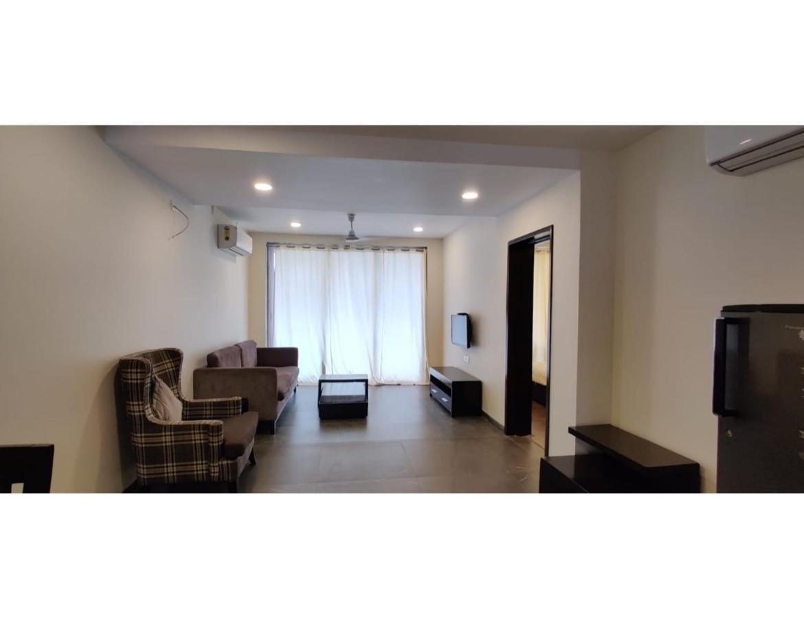 Aarju Luxurious Stay Calangute Exteriör bild