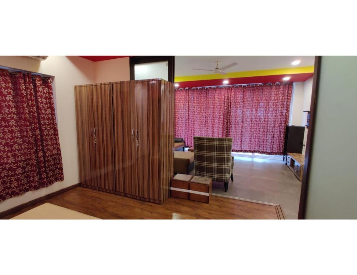 Aarju Luxurious Stay Calangute Exteriör bild