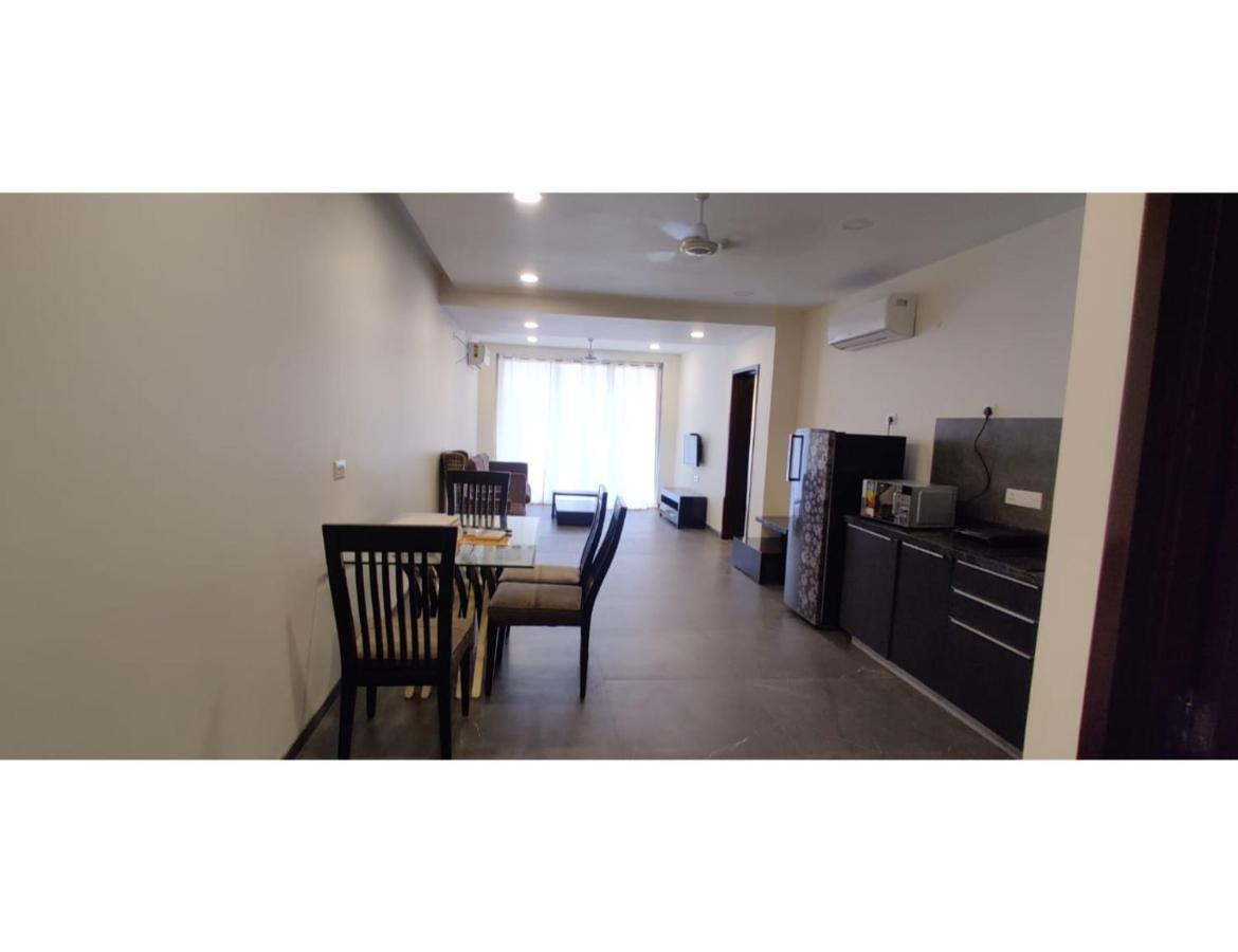 Aarju Luxurious Stay Calangute Exteriör bild