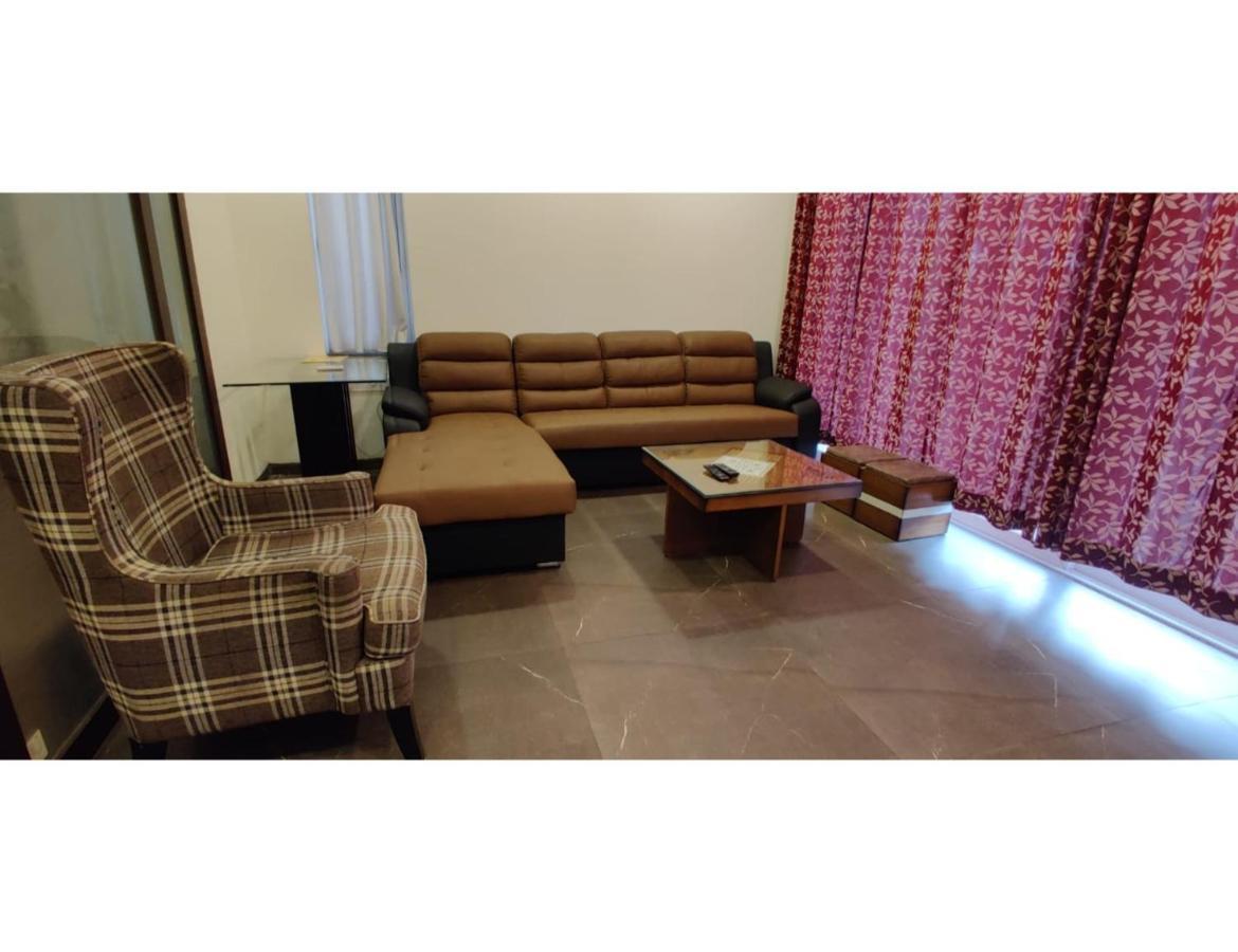 Aarju Luxurious Stay Calangute Exteriör bild