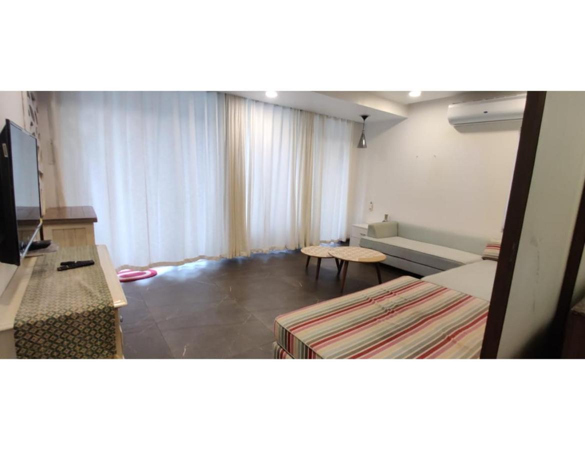 Aarju Luxurious Stay Calangute Exteriör bild