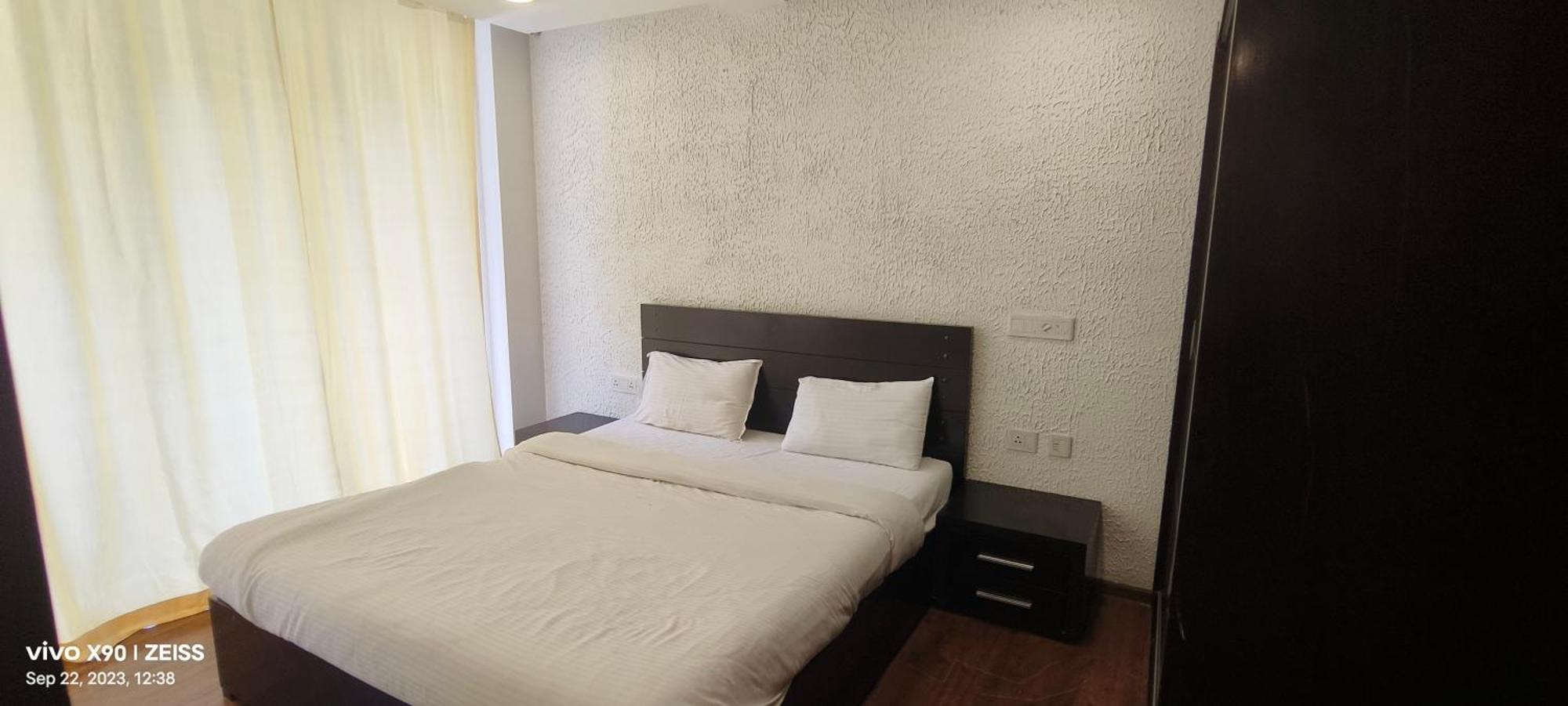 Aarju Luxurious Stay Calangute Exteriör bild