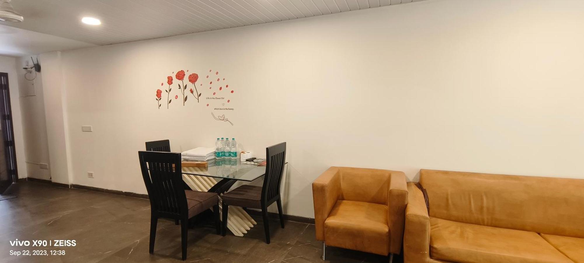 Aarju Luxurious Stay Calangute Exteriör bild