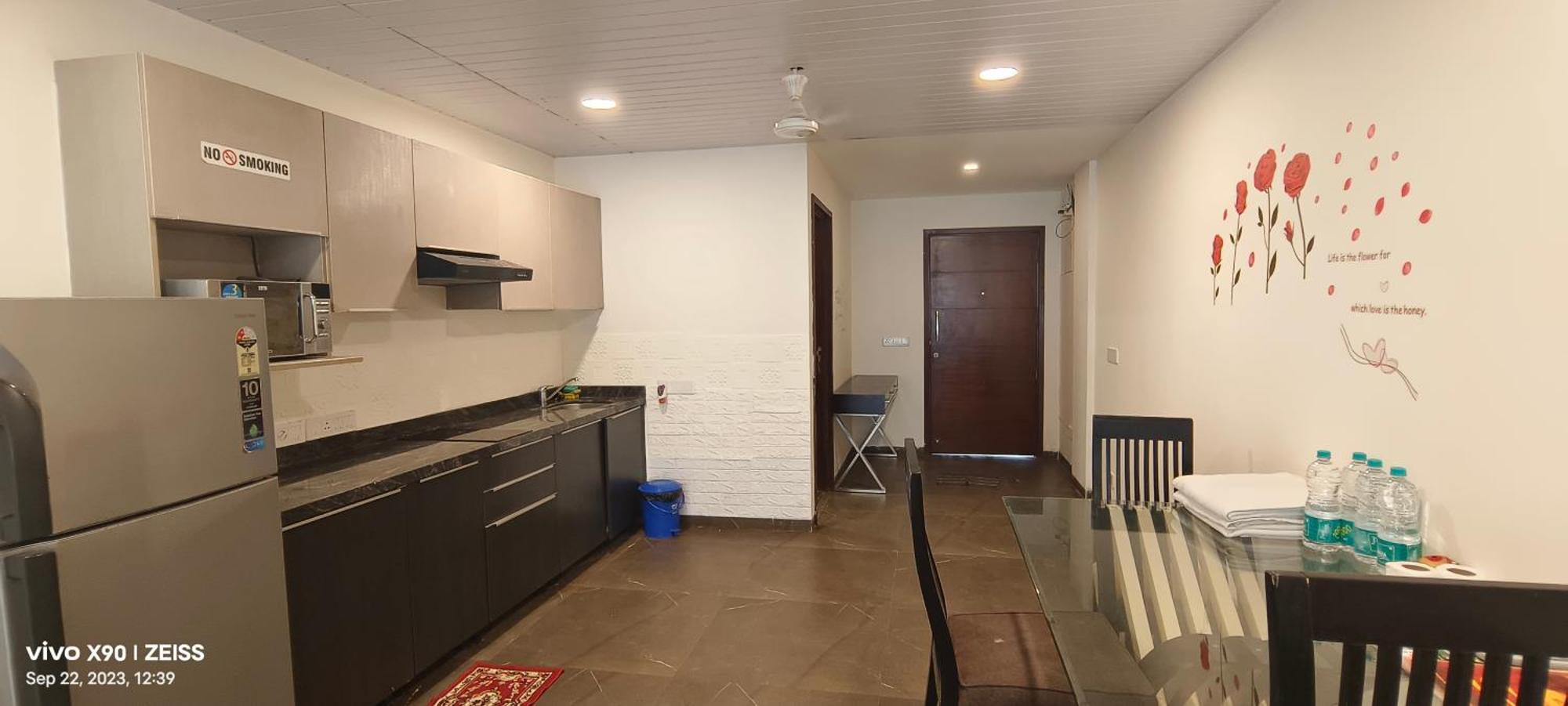 Aarju Luxurious Stay Calangute Exteriör bild