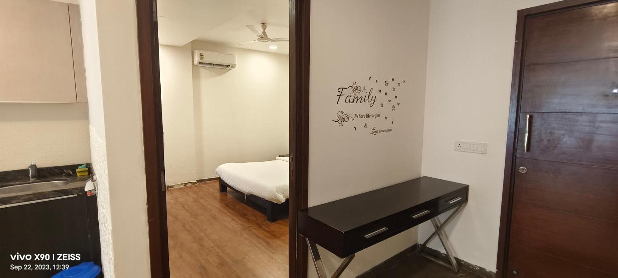 Aarju Luxurious Stay Calangute Exteriör bild