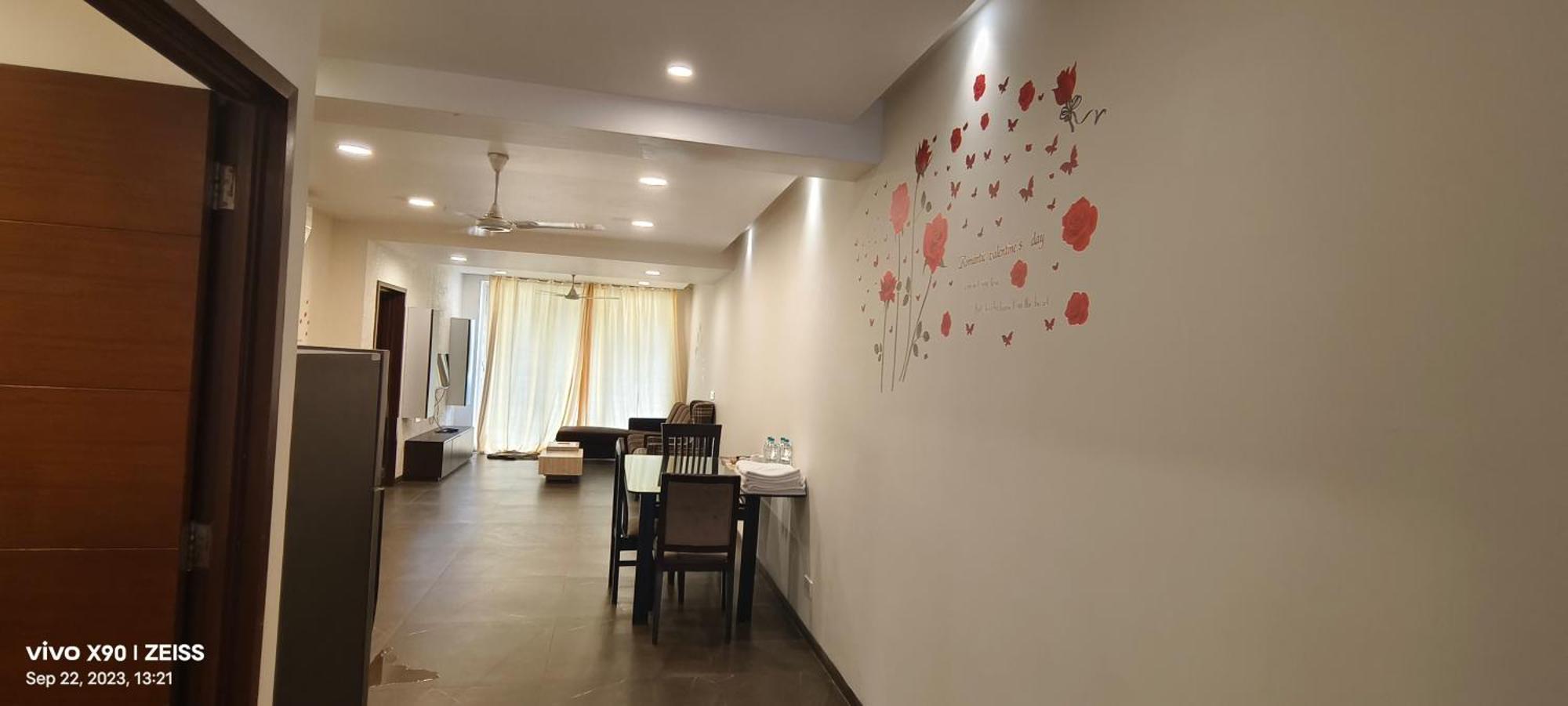 Aarju Luxurious Stay Calangute Exteriör bild
